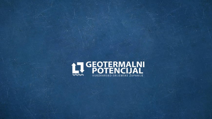 Suglasnost na Idejni projekt za izradu istražne bušotine geotermalne vode Babina greda